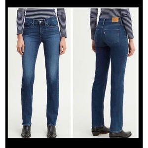 LEVI’S.  511 Slim Straight Jeans  Size 18 Regular in Young Adult. 29 X 29.   EUC